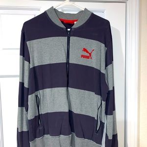 Puma sweater